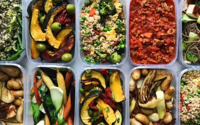 Meal Plan for Weight Loss: 7 Tips for Beginner’s