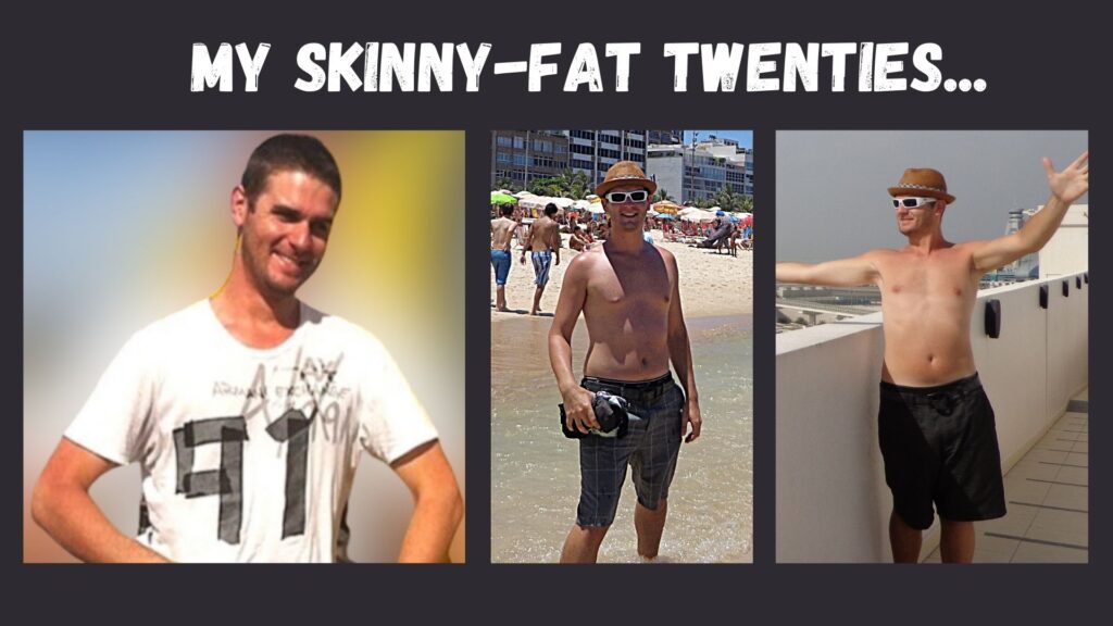 Ultimate Guide for Skinny Guys