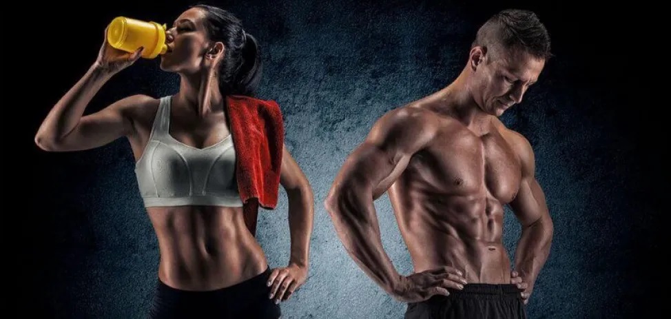 A Proven Guide to a Six-Pack: Diet and Training Routine for Sculpted Abs -  GymBeam Blog