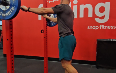 The Best Beginner Workout Routine