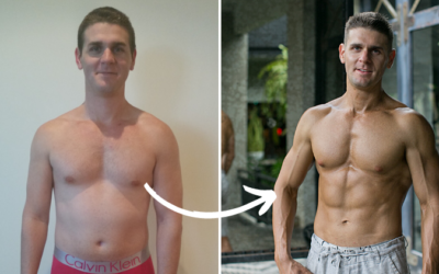 Body Recomposition for Beginner’s