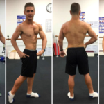 Leg Exercises