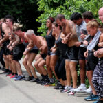 Fitness Street Training