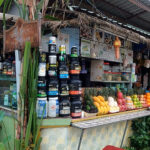 Supplement store