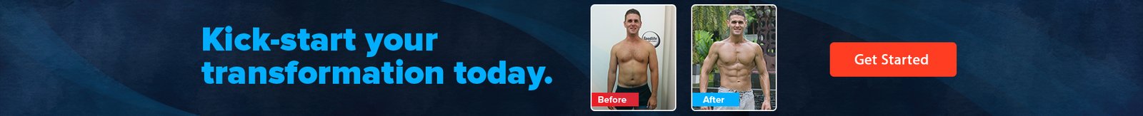 How to Bulk: Ultimate Guide for Skinny Guys (Updated 2023) – Brad