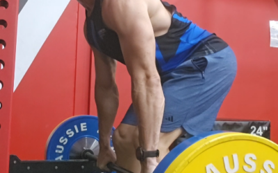 How to Find Your Starting Weight for Lifting