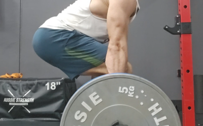 Progressive Overload Training for “Skinny Fat” Guys