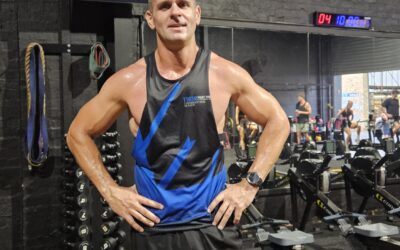 A Skinny-Fat Guide to Building Muscle (as a Natural Weightlifter)