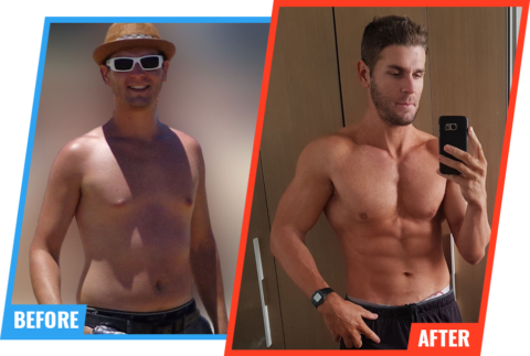 online fitness coaching