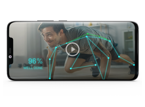 online fitness coaching
