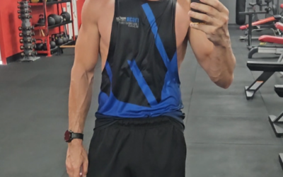 Skinny-Fat Macros: How to Calculate Macros For Shredding