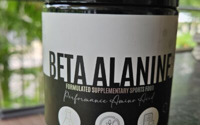 Beta-Alanine Beginner Guide: Tingle Into Beast Mode