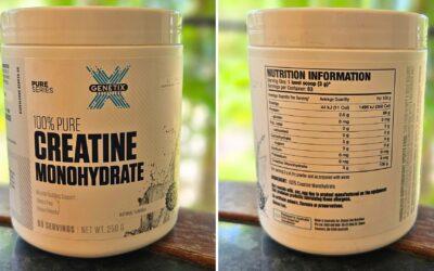 Creatine Monohydrate Explained: How It Works for Skinny-Fat Guys & When to Take It