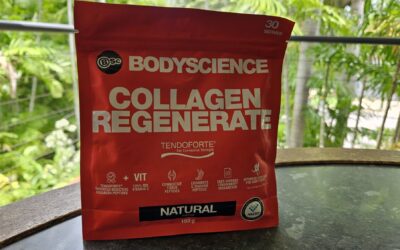 BodyScience Collagen Regenerate Review: Best Collagen for Joints, Ligaments & Recovery?
