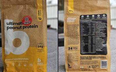 Peanut Protein Powder: Is It Worth It?