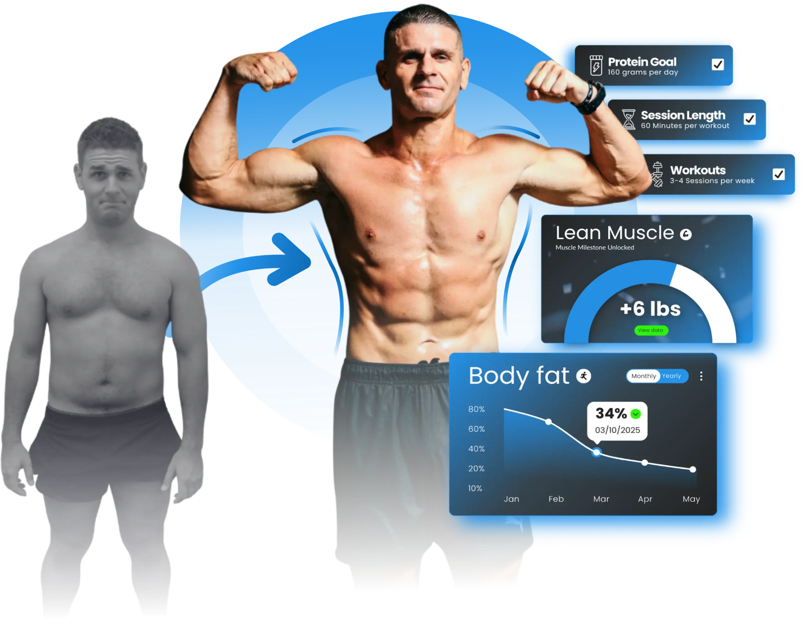 Brad Newton Fitness 12 Brad Newton Fitness