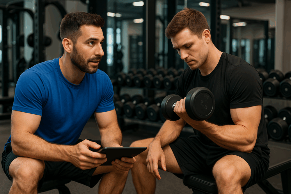 Elite Physique